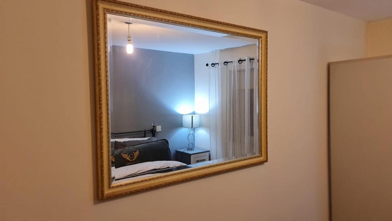Durham 2-Bed Apartment Leamside Exteriör bild