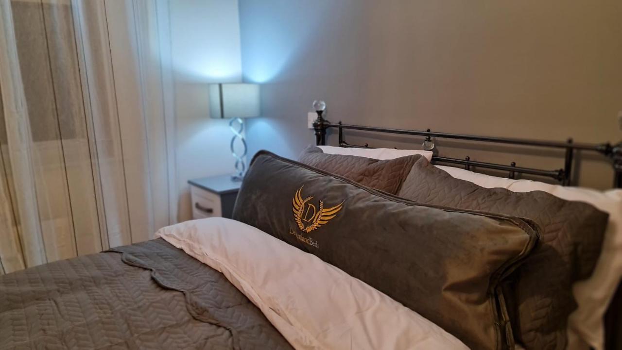 Durham 2-Bed Apartment Leamside Exteriör bild