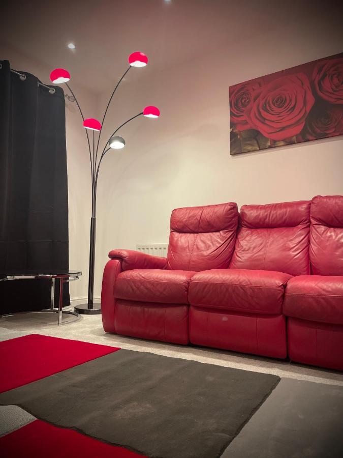 Durham 2-Bed Apartment Leamside Exteriör bild